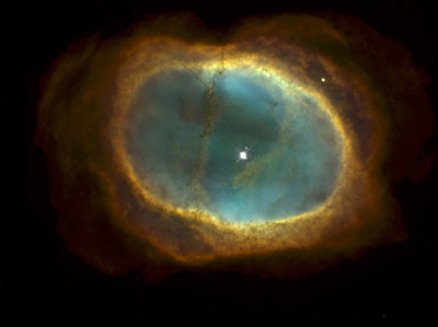 Planetary Nebula