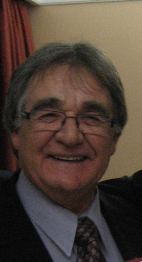 Sénateur Charlie Watt