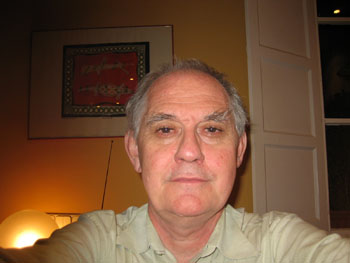 McCaffery, Stephen
