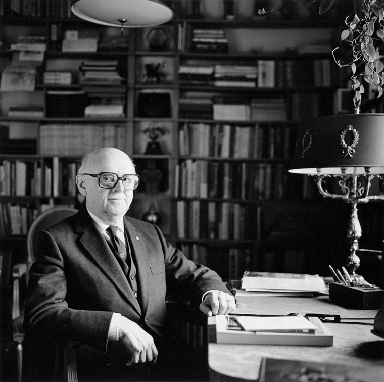 Jean Drapeau