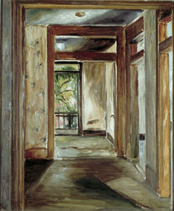 Empty Rooms