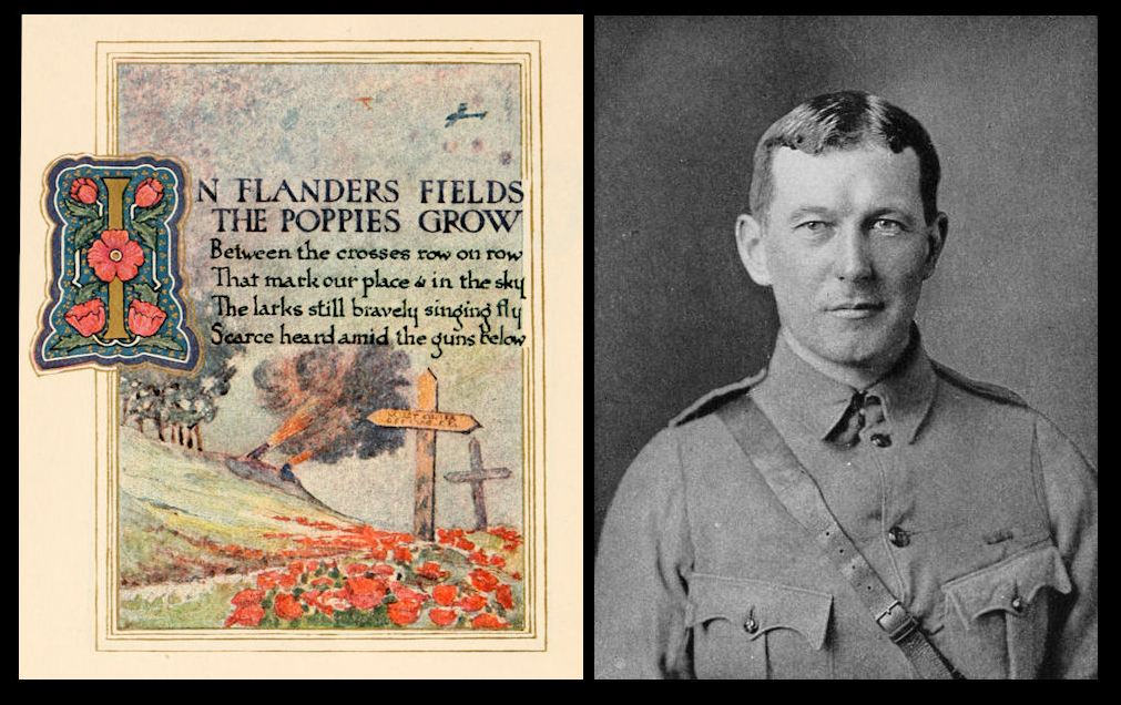 In Flanders Fields