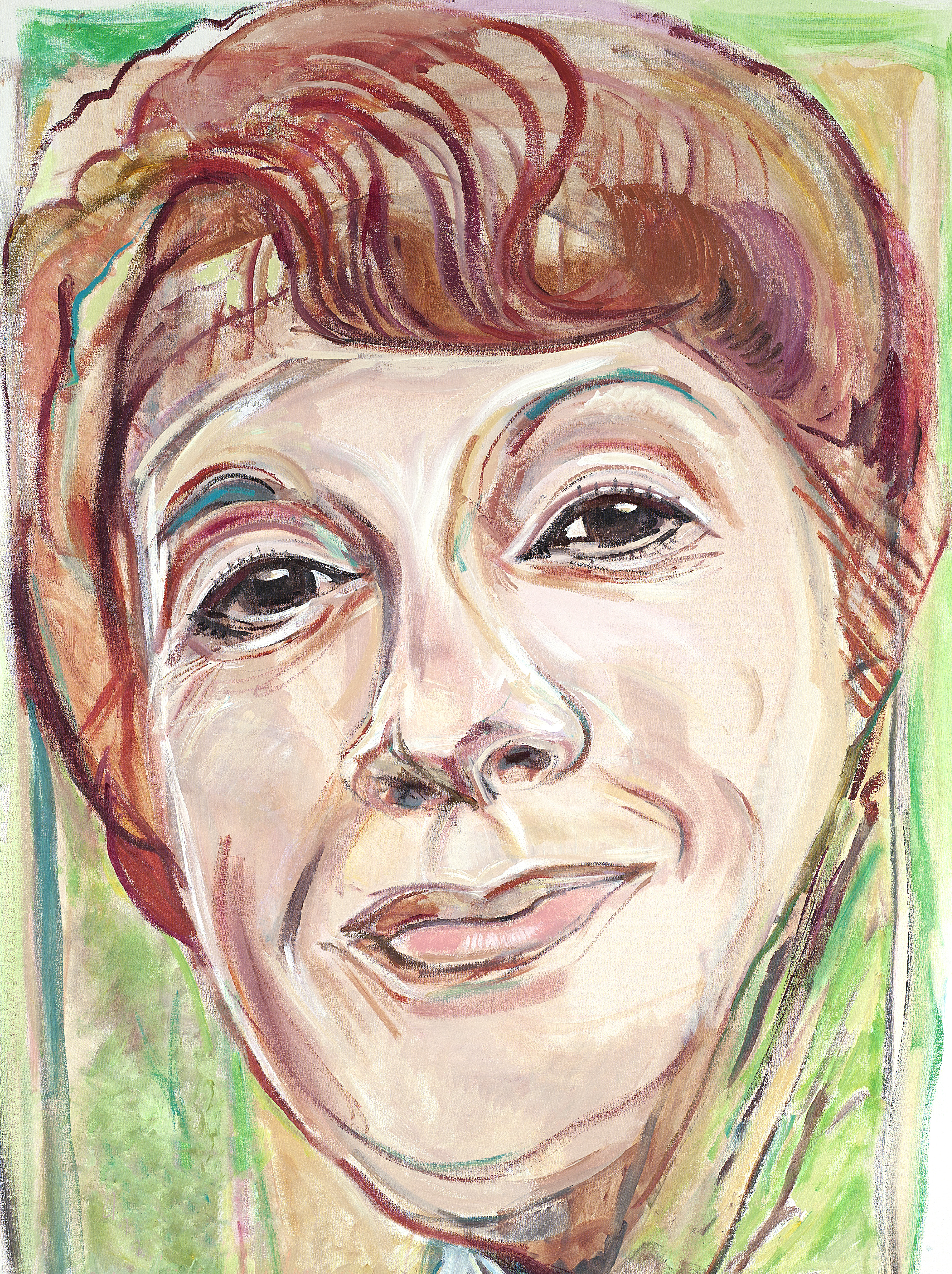 Denise Morelle
