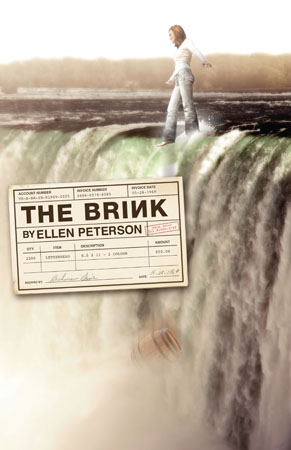 <I>The Brink</I>