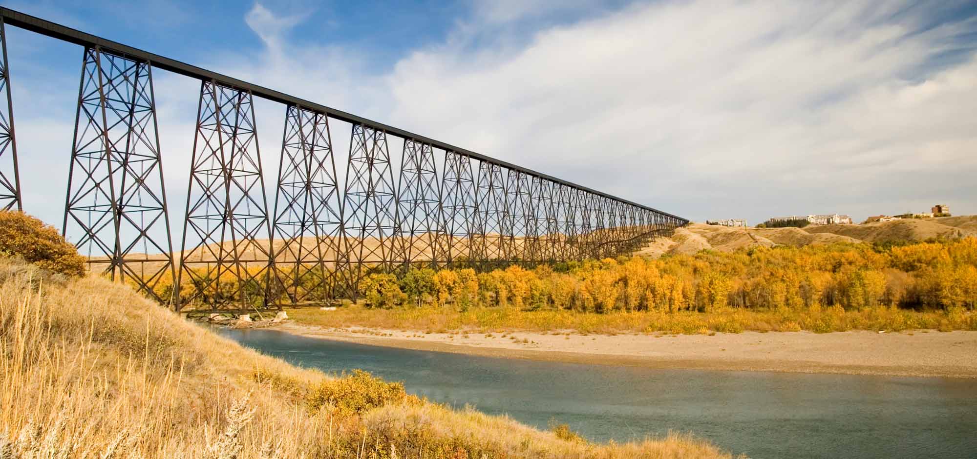 Lethbridge