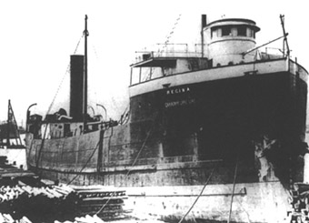 Le Regina (paquebot)