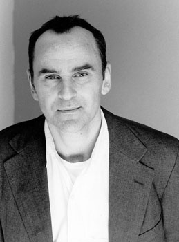 MacIvor, Daniel