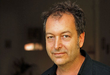 Peter Mettler, filmmaker