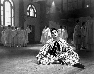 Pierrot
