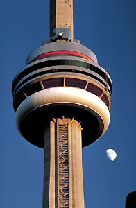 CN Tower