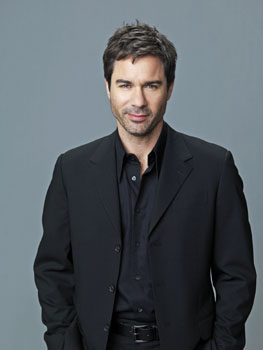 Eric McCormack, actor