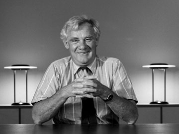 John Andrews