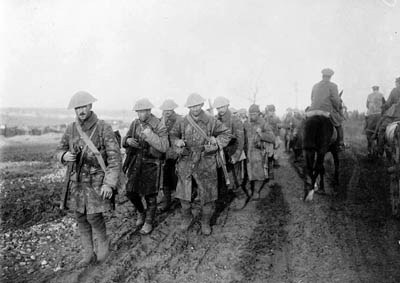 Battle of the Somme