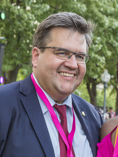 Denis Coderre