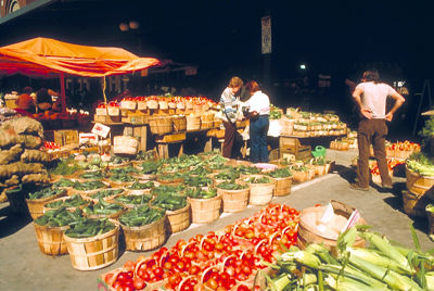 MarchéBy