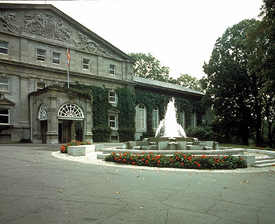 Rideau Hall