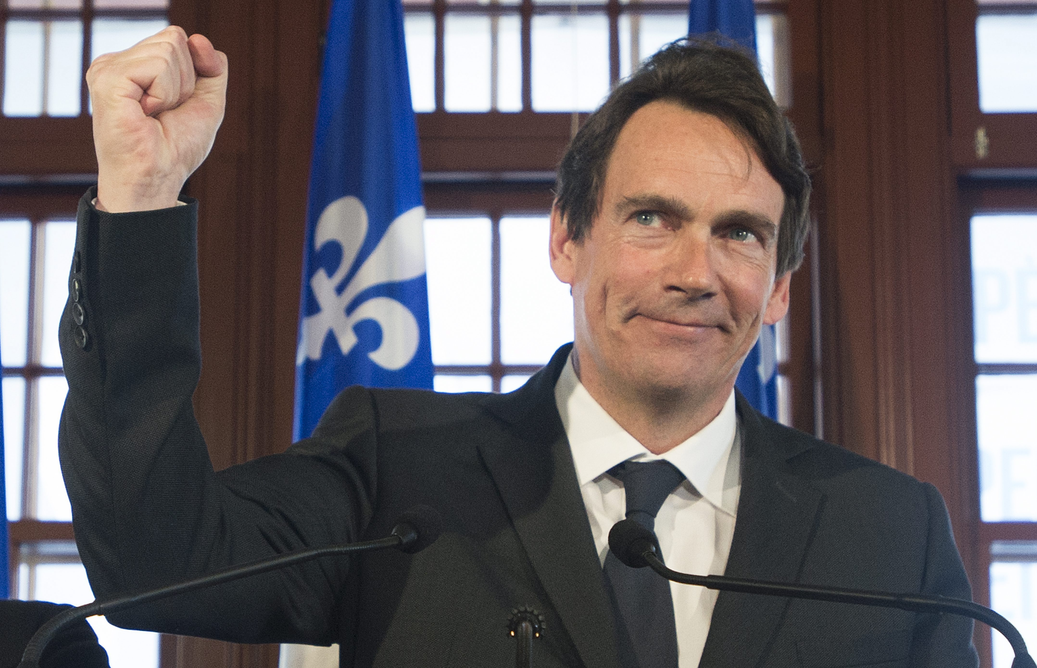 Pierre Karl Péladeau