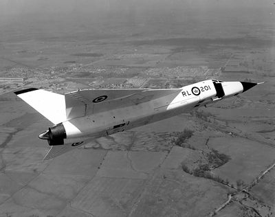 Avro Arrow