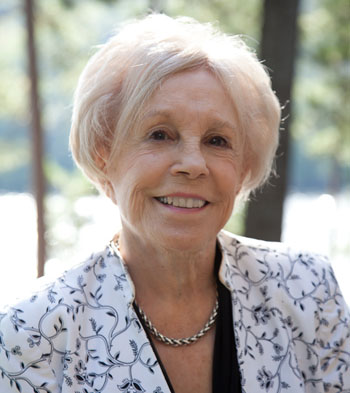 Geneviève Salbaing