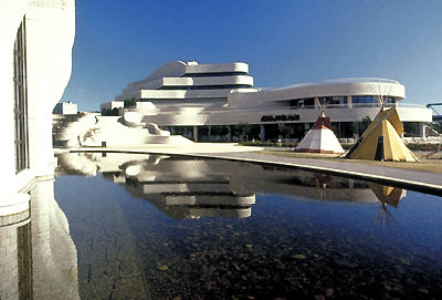 Canadian Museum of History