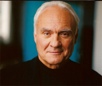 Kenneth Welsh, acteur