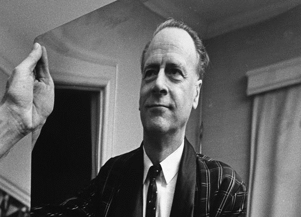 Marshall McLuhan