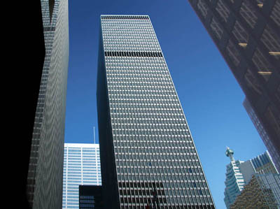 Toronto Dominion Centre