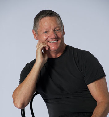 David LaHay