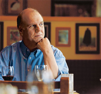 Robinson, Peter