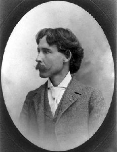 Archibald Lampman, poet