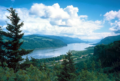 Columbia River