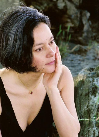 Meg Tilly