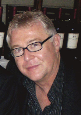 Richard Ouzounian