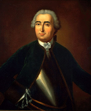 Marquis de Montcalm