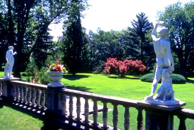 Historic Gardens