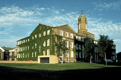 Dalhousie University