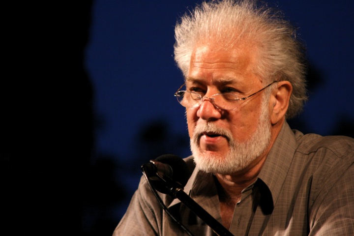 Michael Ondaatje