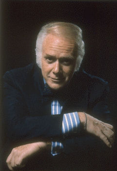 Pierre Berton, historian, media personality