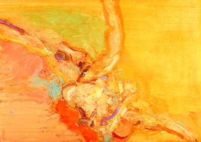 Two Figures No. 5