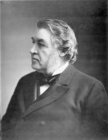 Sir Charles Tupper