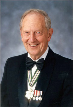 McTaggart-Cowan, Ian