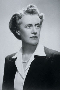 Thérèse Casgrain