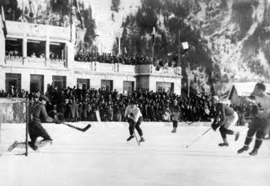 Le Canada aux Jeux olympiques d'hiver