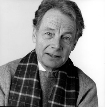 Michael Langham