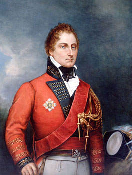 Drummond, General Sir Gordon