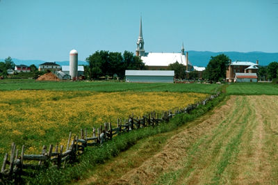 Kamouraska