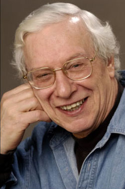 Walter Learning, theatre administrator