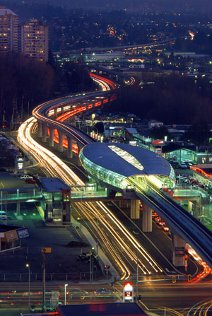 SkyTrain