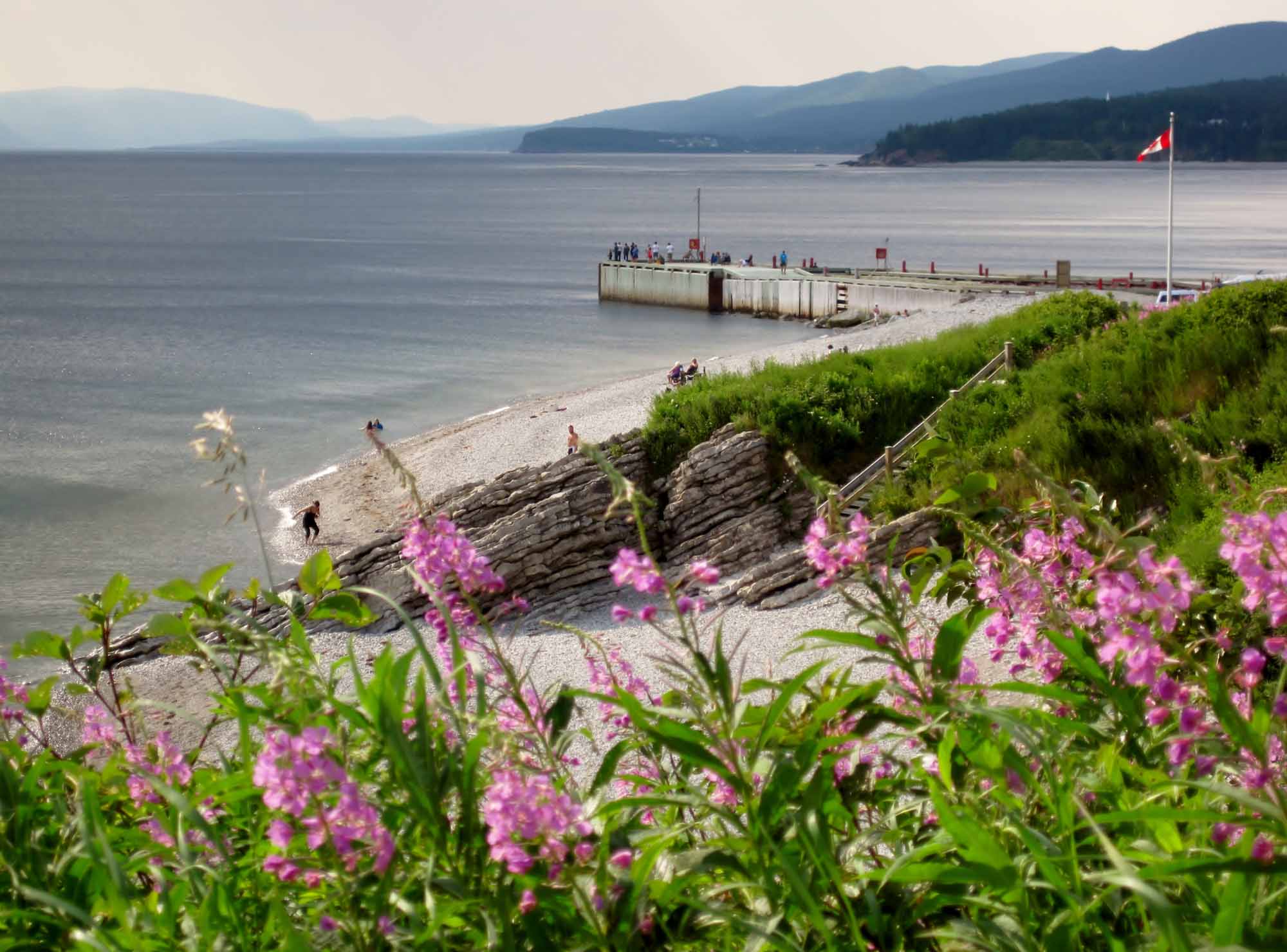 Parc national Forillon