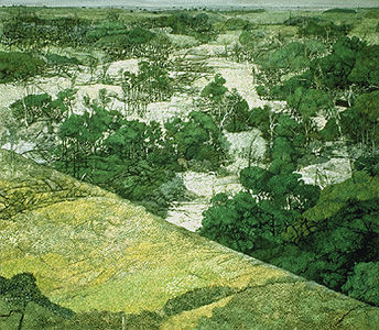 Touchwood Hills